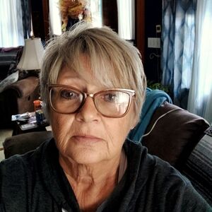 Meet your Posher, Maryann